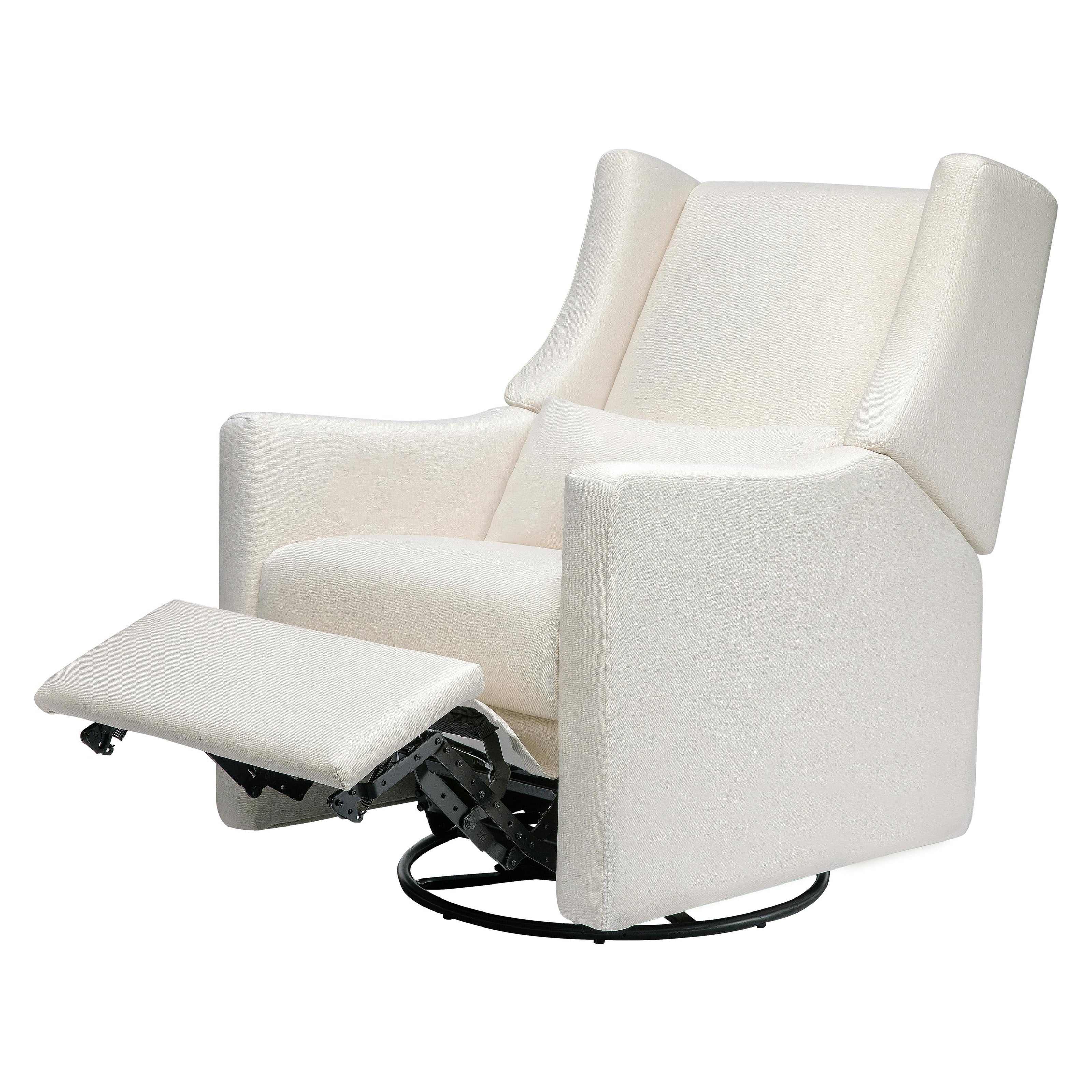 Kiwi Electronic Recliner and Swivel Glider with USB port
