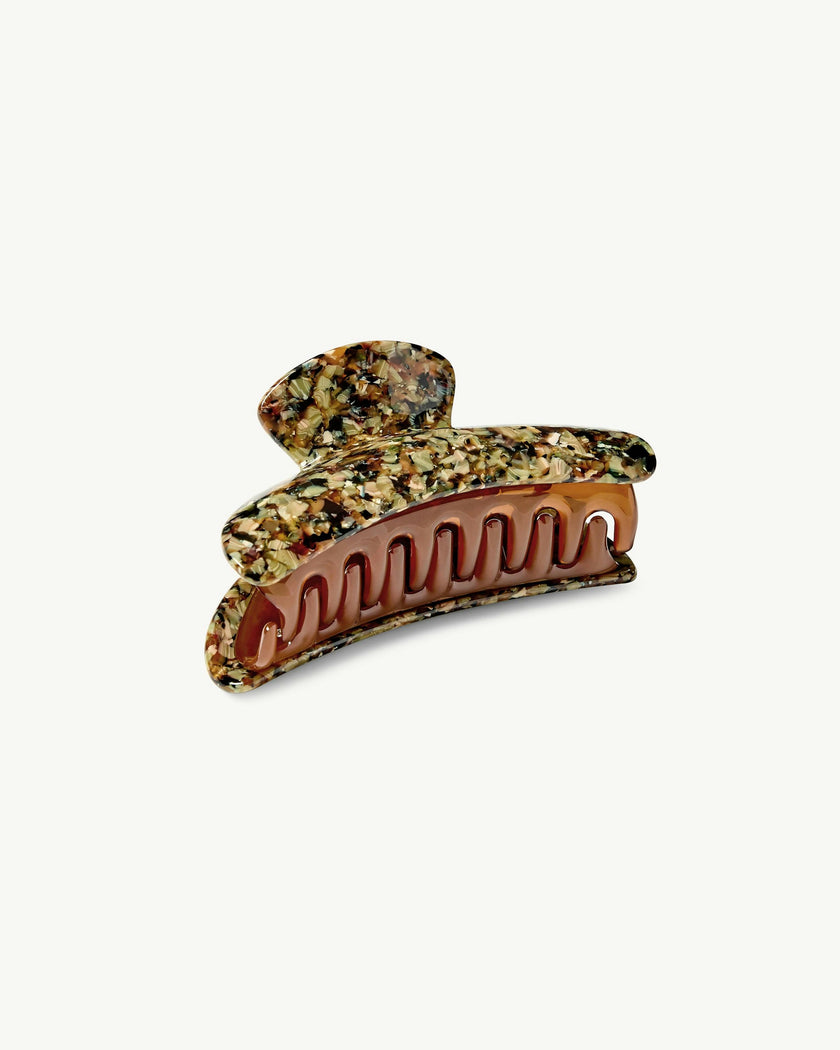 Grande Heirloom Claw in Monet