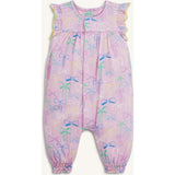 Magnetic Romper