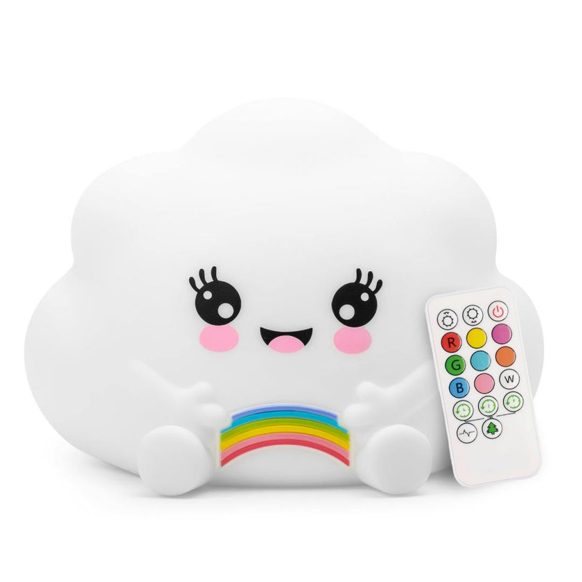 Cloud
