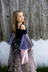 Twilight Enchantress Gown