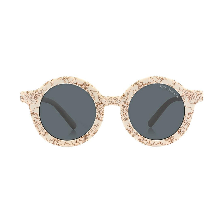 Original Round | Bio-Based · Bendable · Polarized | Pegasus