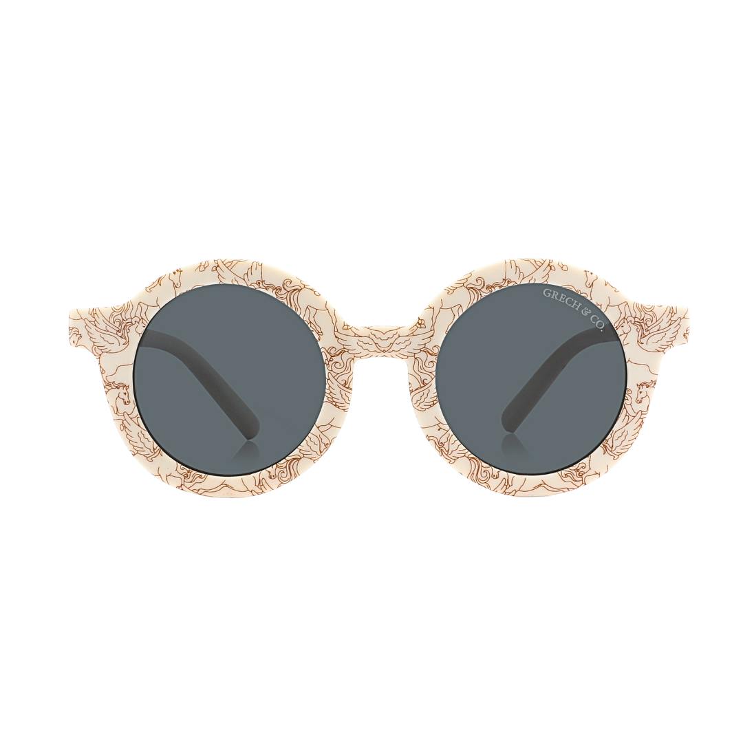Original Round | Bio-Based · Bendable · Polarized | Pegasus