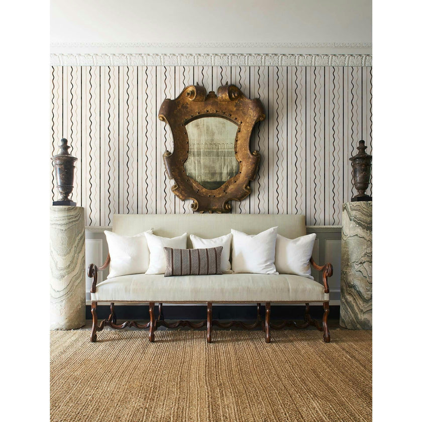 Affogato 10-Yard Wallpaper