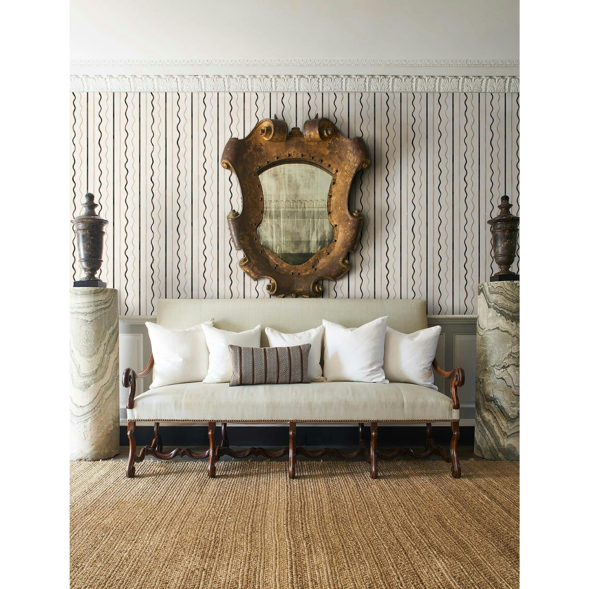 Affogato 10-Yard Wallpaper