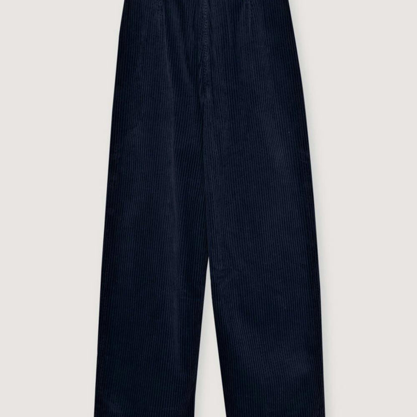 Nicol Woman Pant Infinite Navy