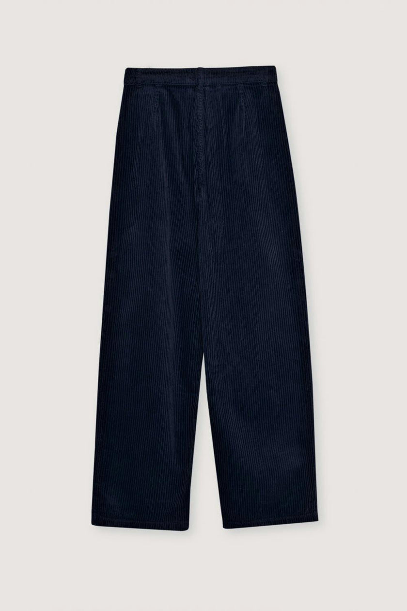 Nicol Woman Pant Infinite Navy