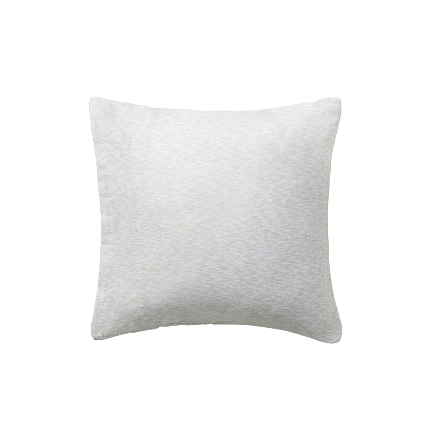 Hazy Textured Sham