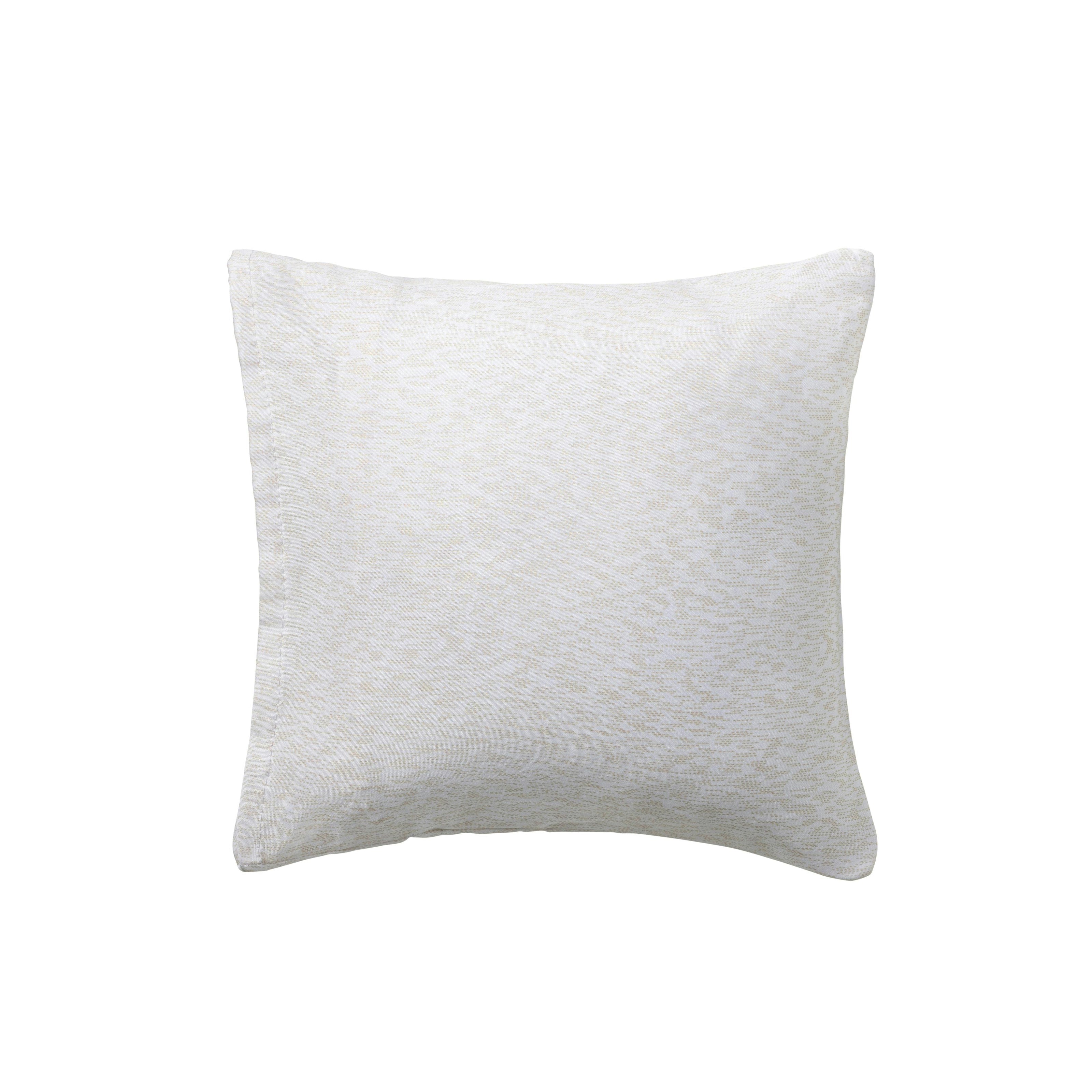 Hazy Textured Sham