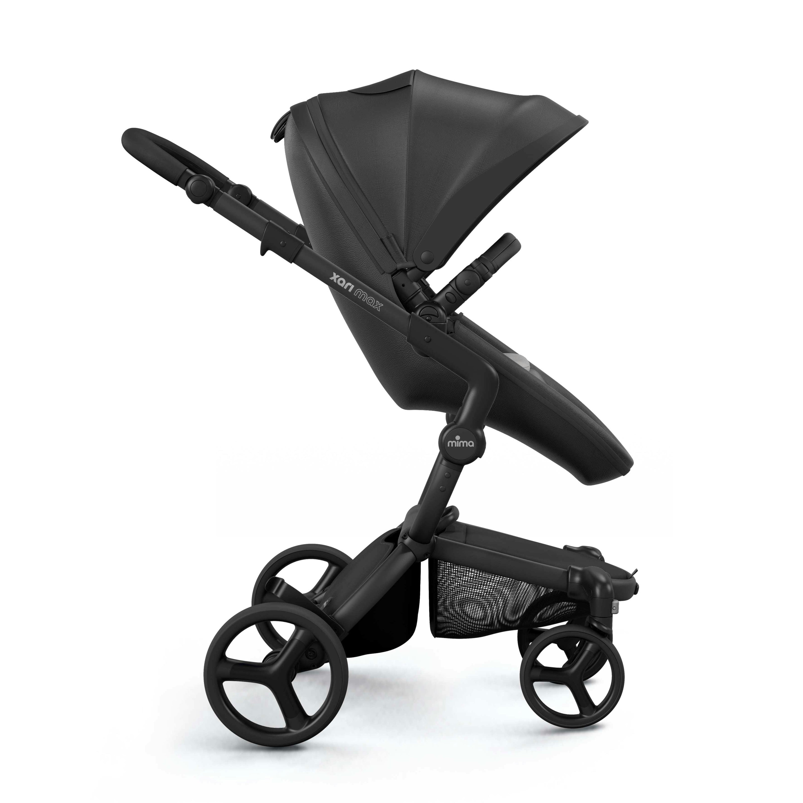 Xari Max Stroller