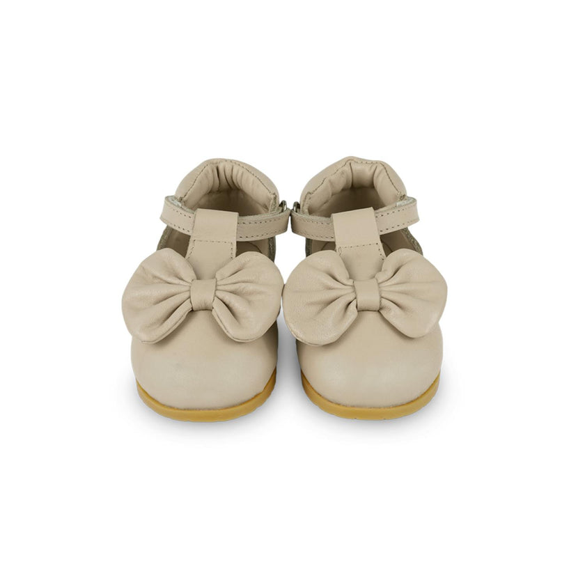 Moane Shoes | Lilac Nubuck