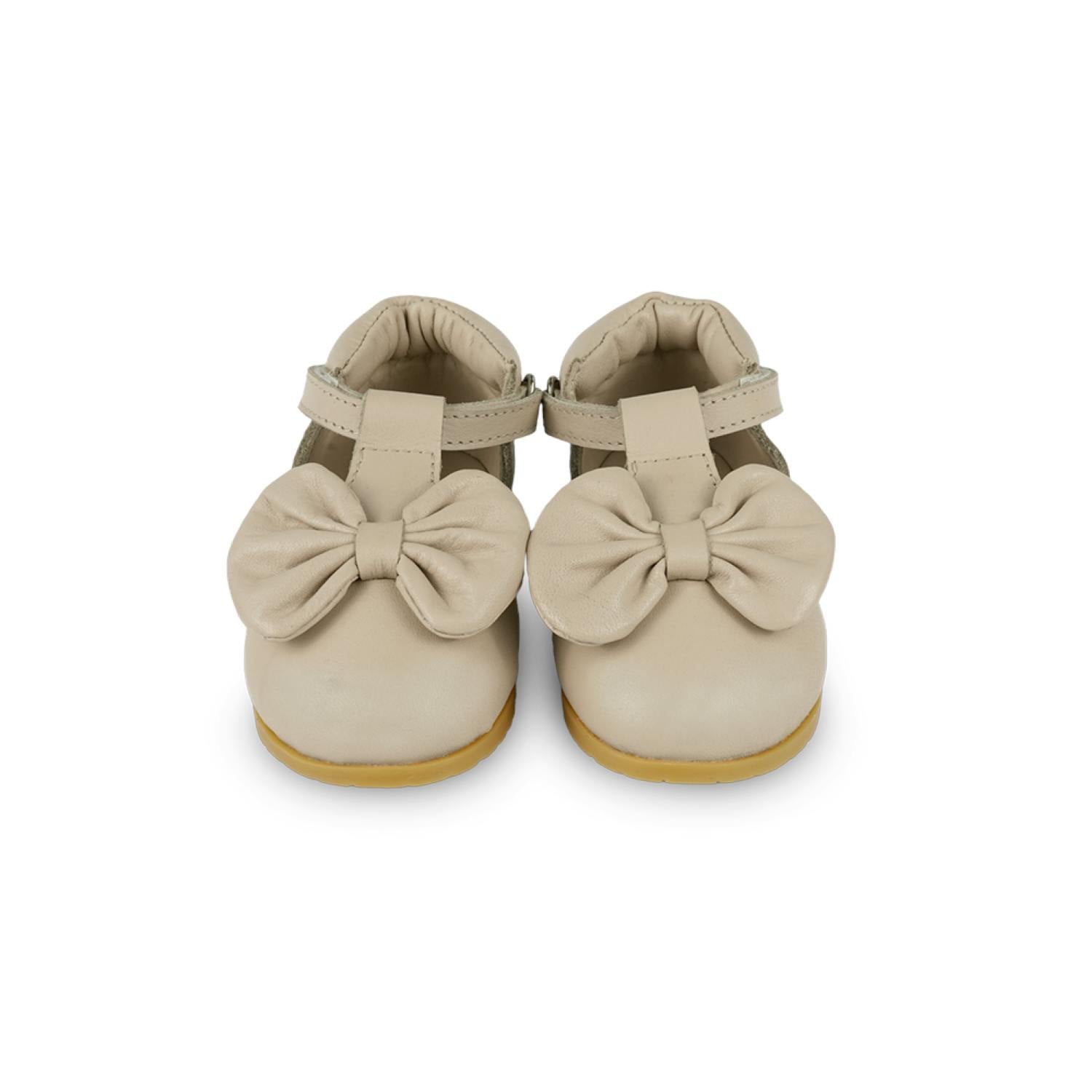 Moane Shoes | Lilac Nubuck