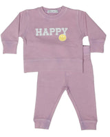 Baby Enzyme Set - HAPPY