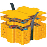 Smart Puzzle: Sort & Store Puzzle Tray Set