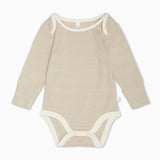 Long Sleeve Bodysuit