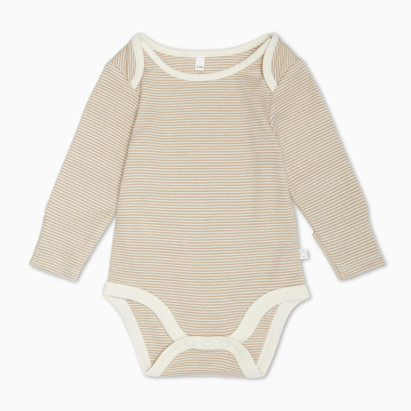 Long Sleeve Bodysuit