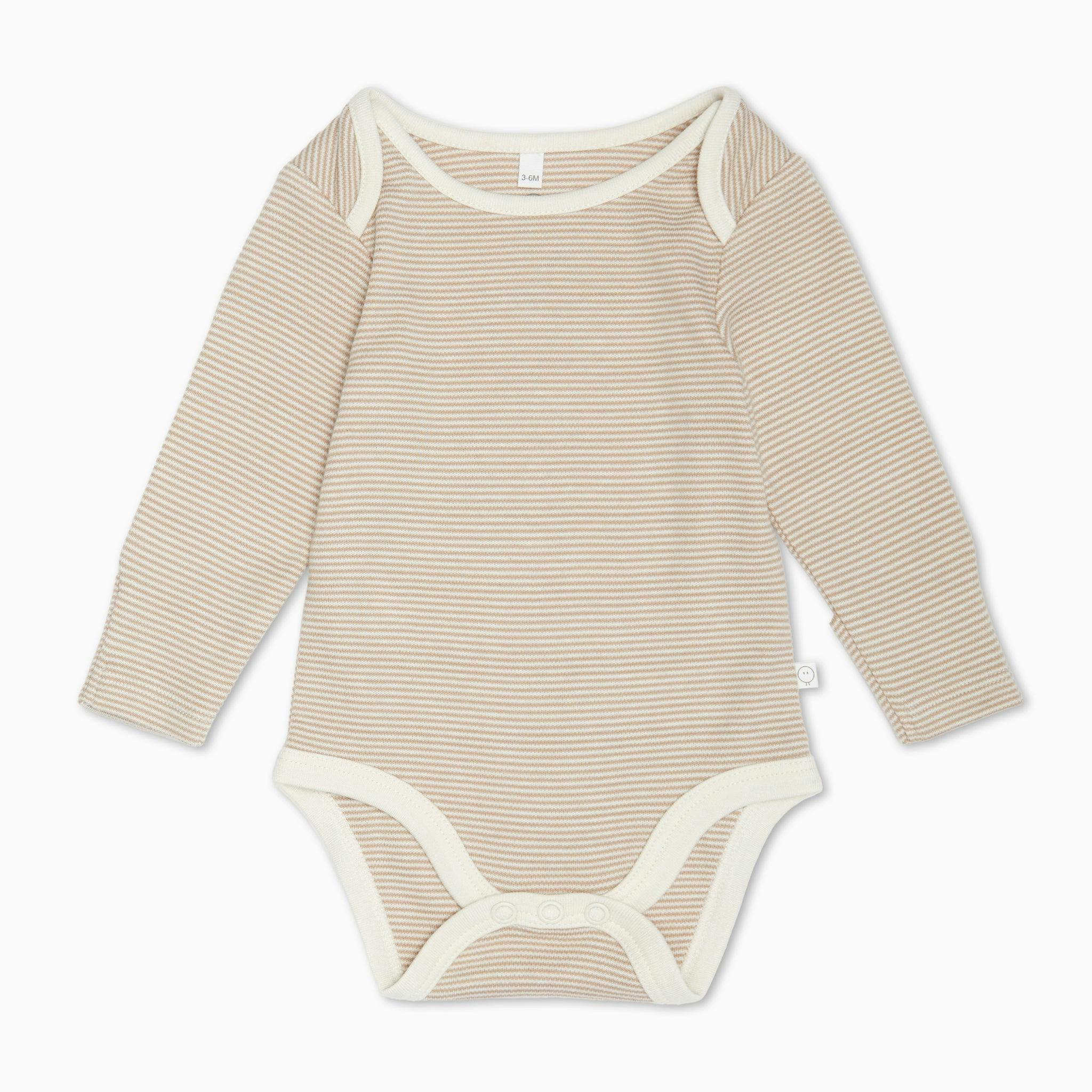 Long Sleeve Bodysuit