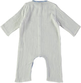 Combinaison bébé Polito