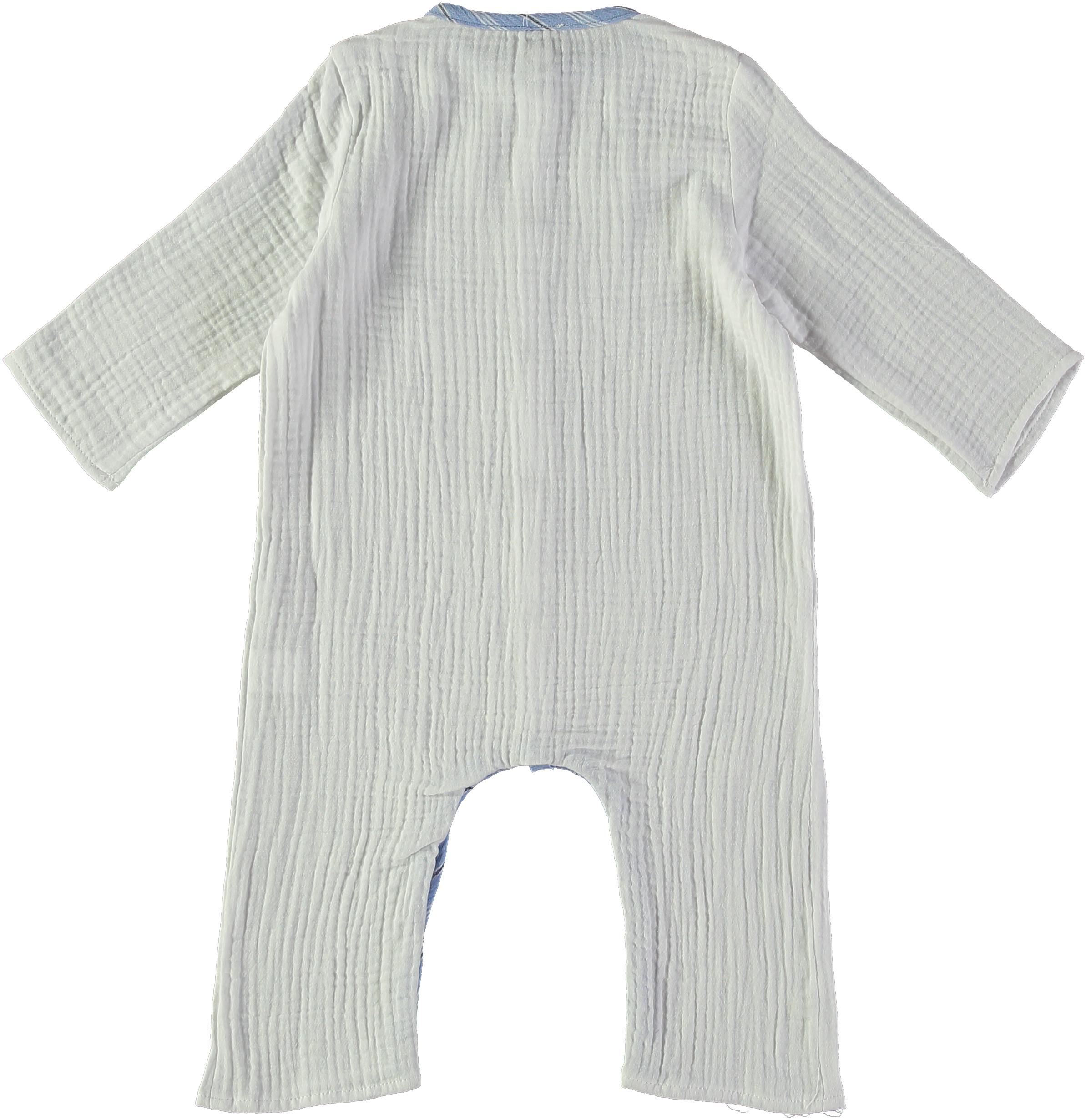 Combinaison bébé Polito
