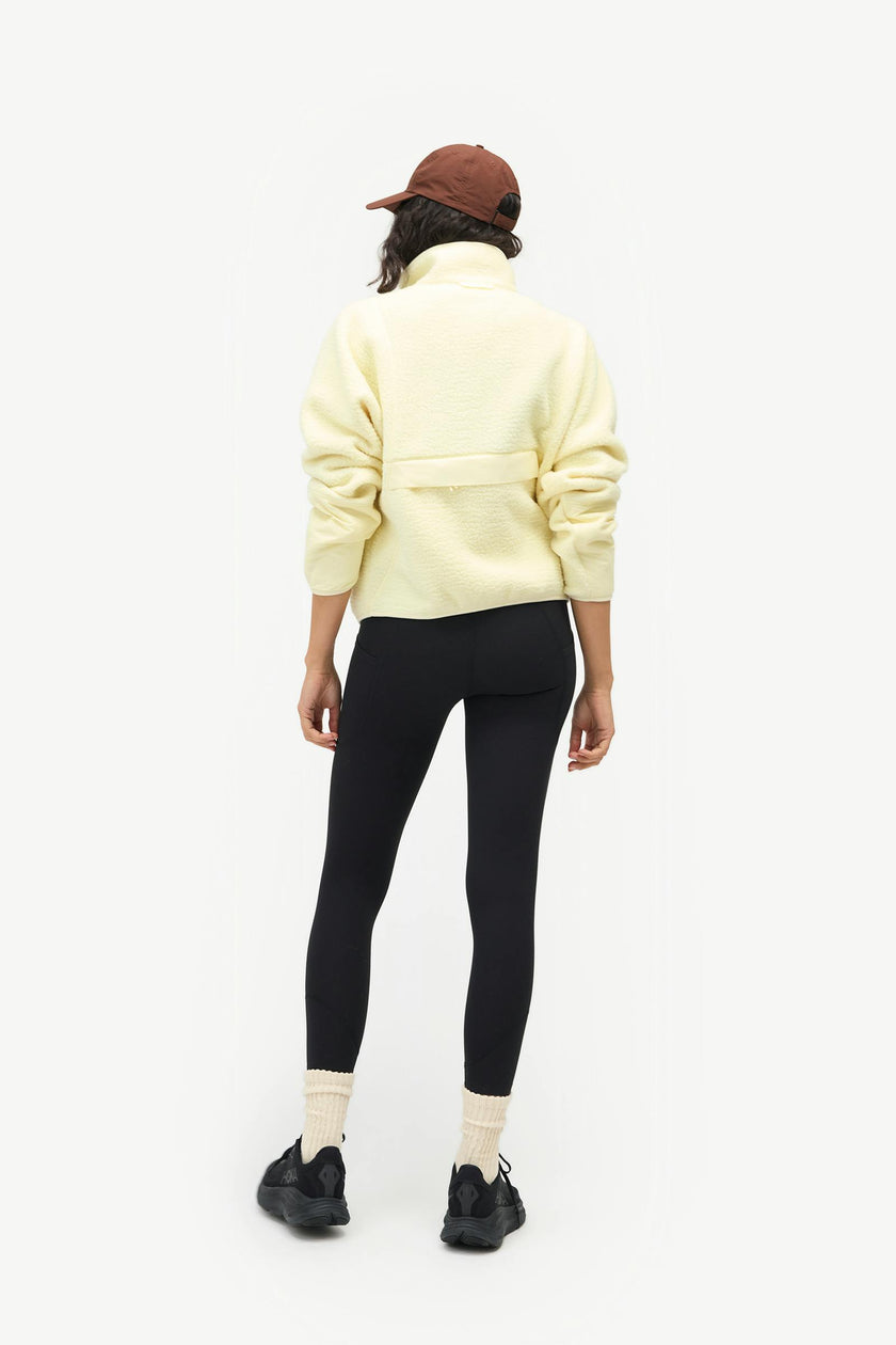 Pieper Fleece, Kalamata