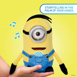 Palm Puppetronic: Minions - Dick