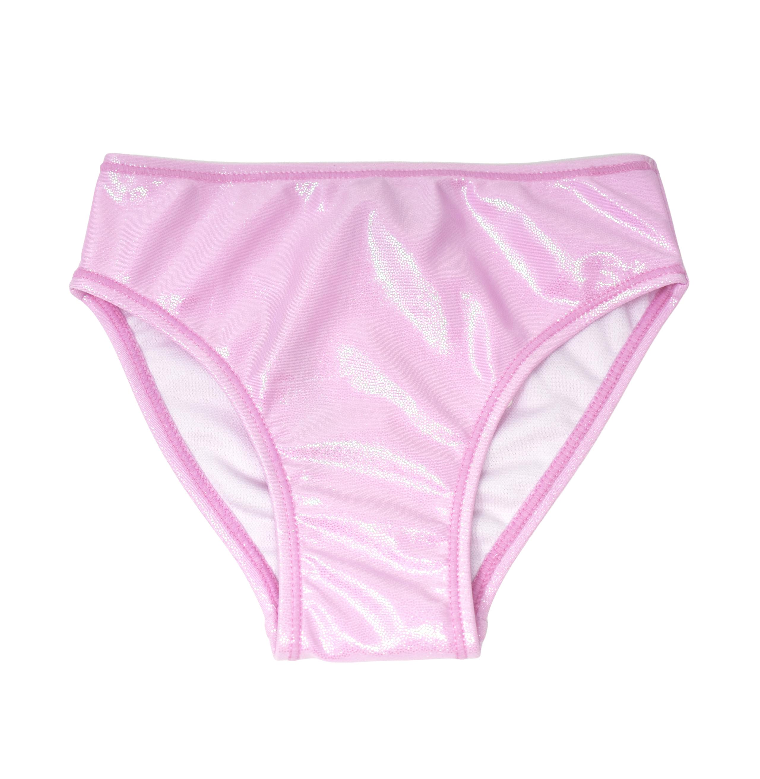 UPF 50+ Girls Swim Bottom