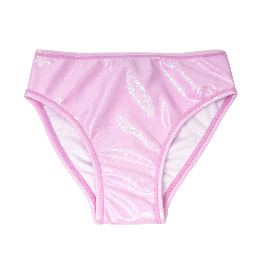 UPF 50+ Girls Swim Bottom