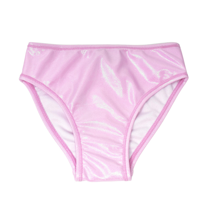 UPF 50+ Girls Swim Bottom
