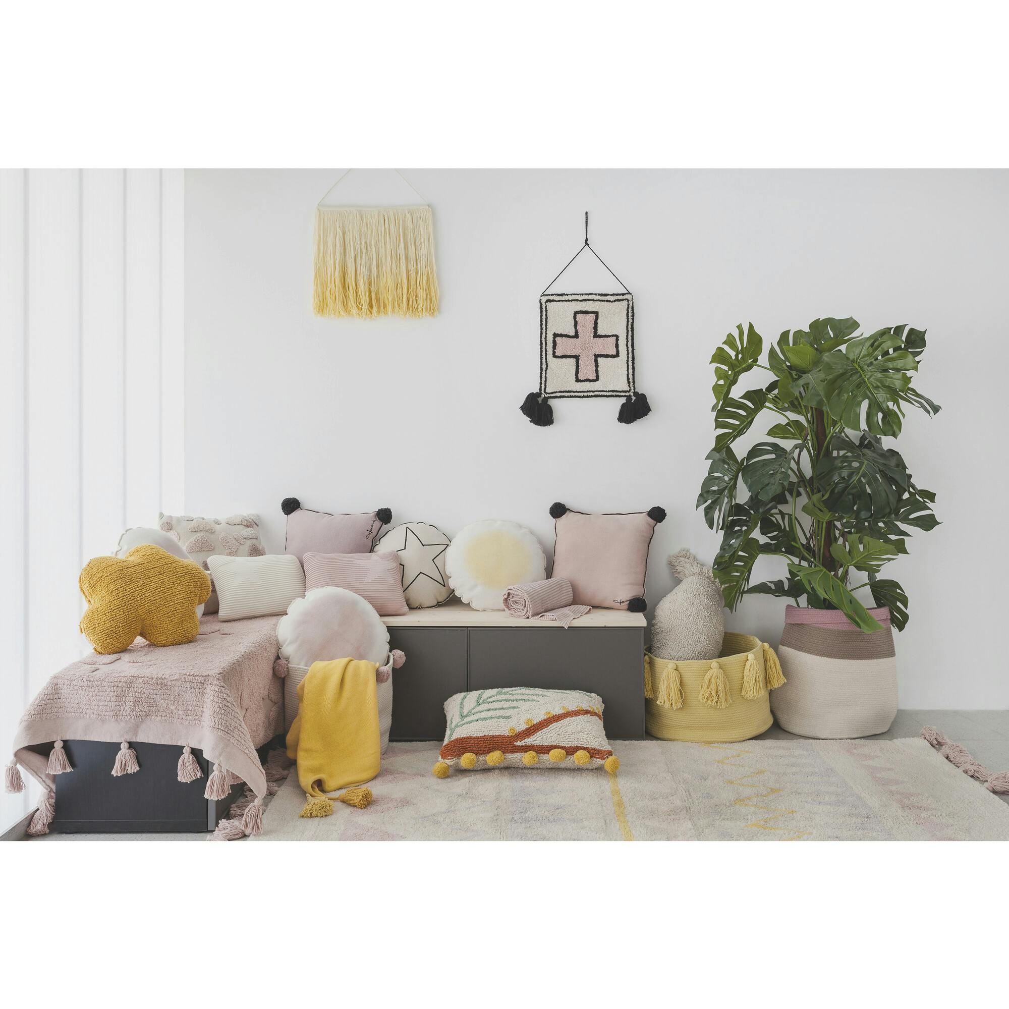 Cloud Cushion