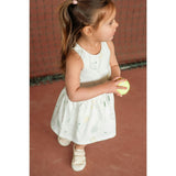 Tennis Toddler Dress