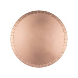 Shades Rosewood Dessert Plates