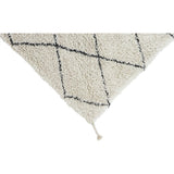 Mini Bereber Washable Rug