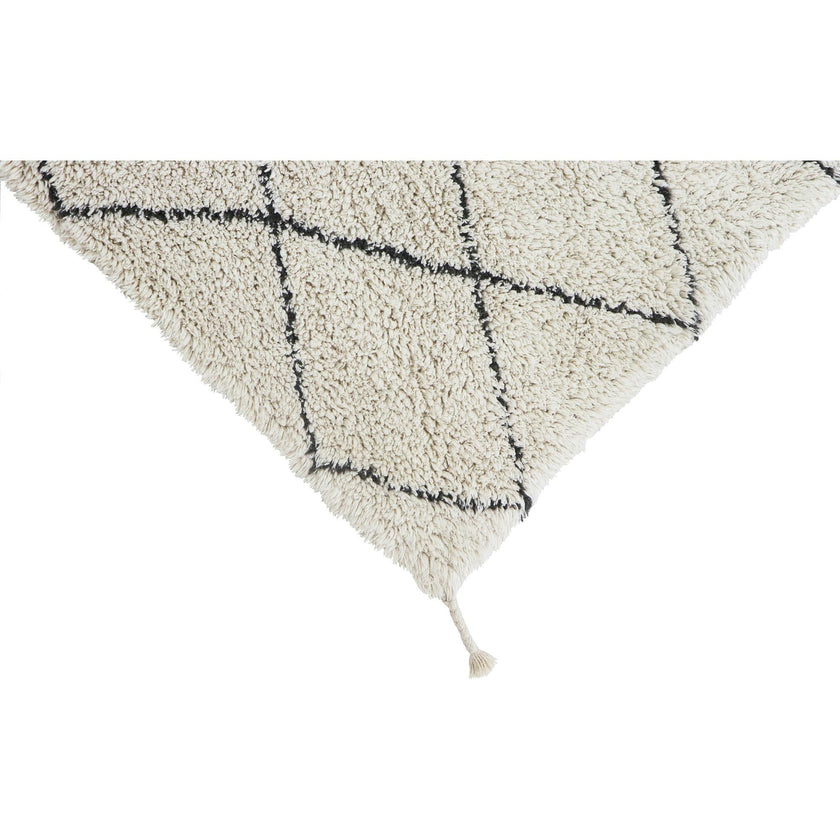 Mini Bereber Washable Rug