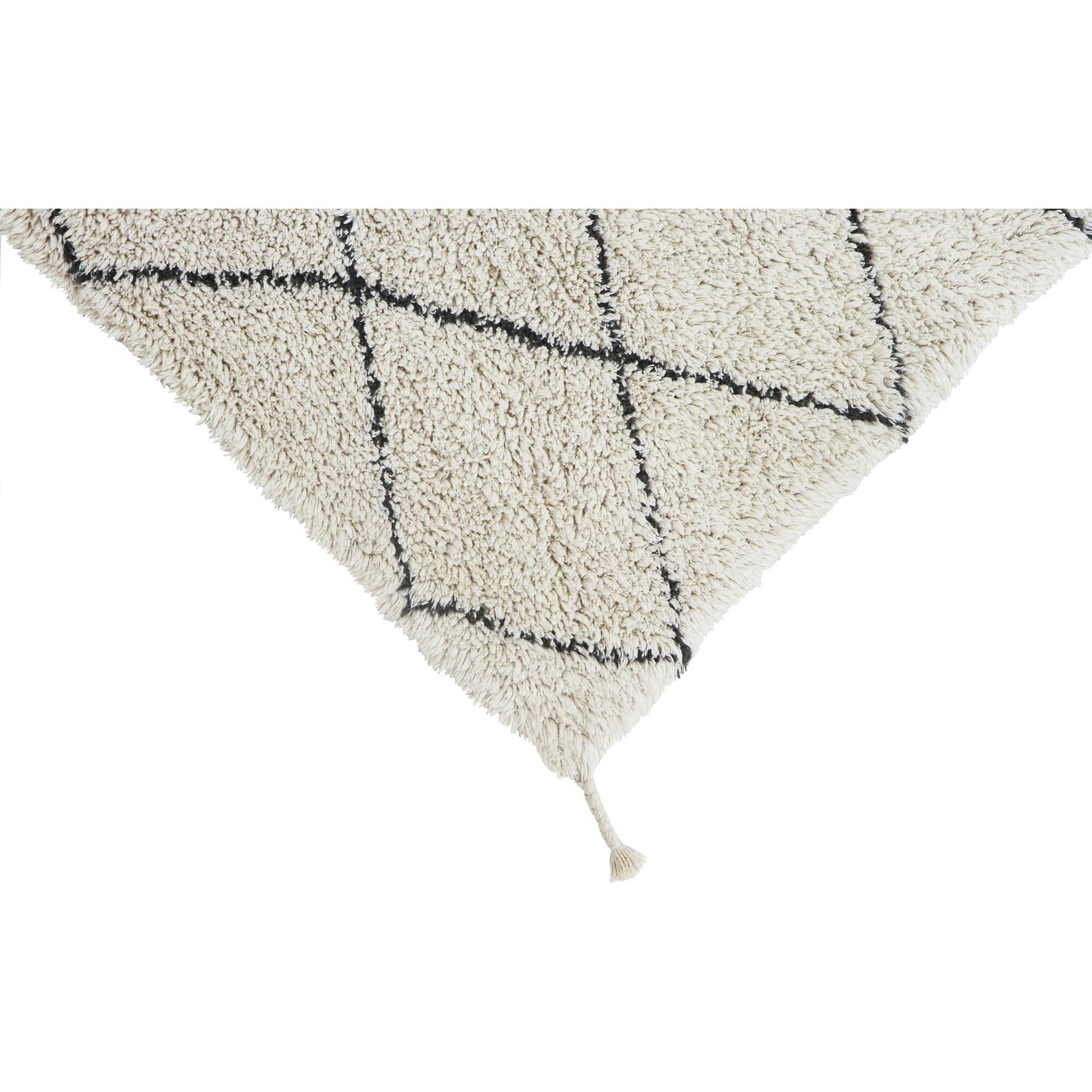 Mini Bereber Washable Rug