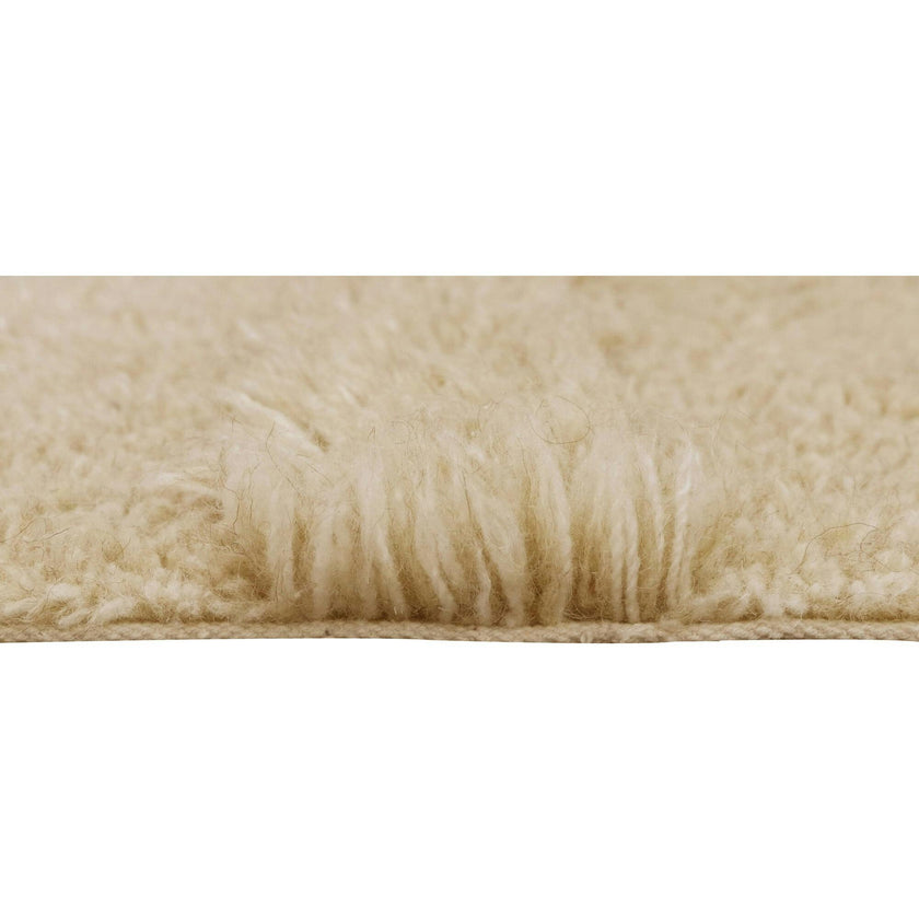 Tundra Rug, Beige
