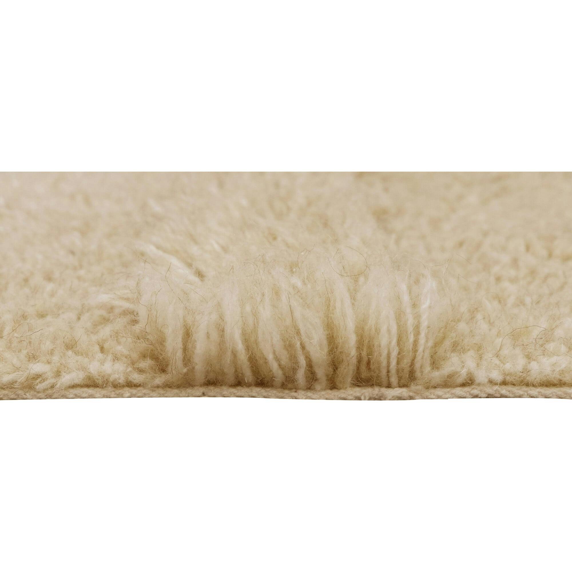 Tundra Rug, Beige