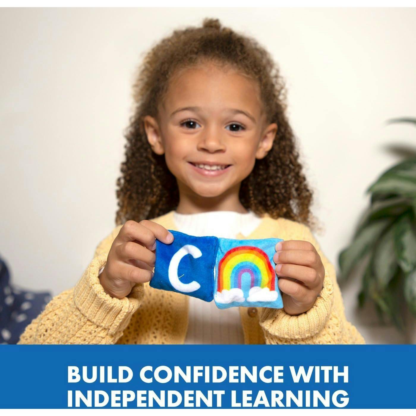 Phonics Bean Bags