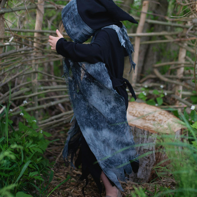 Grim Reaper Cloak