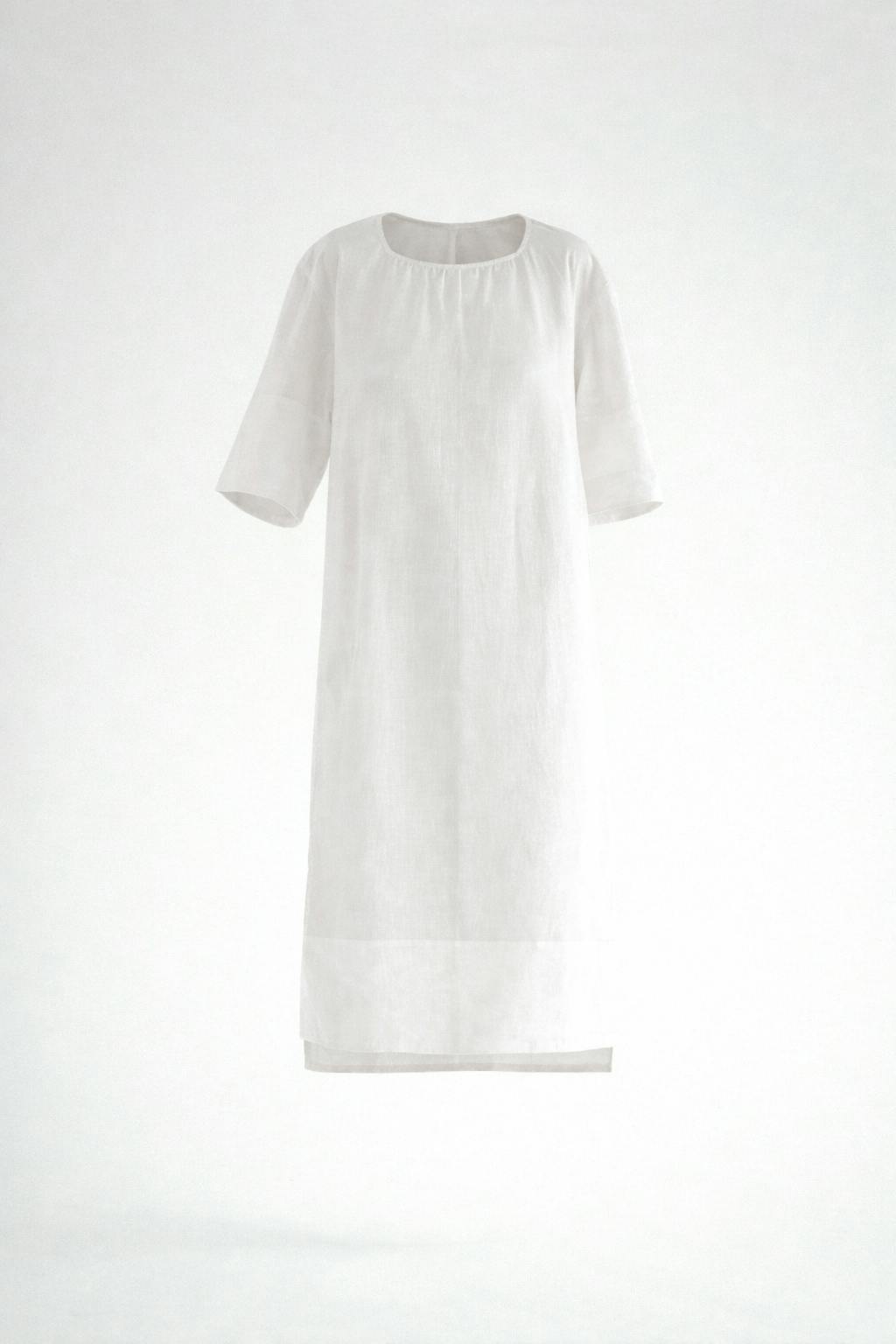 LETICIA DRESS