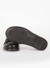 Hampton Classics Hugo Loafer in Black