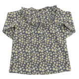 Pucker Mini Daisies Cora Dress
