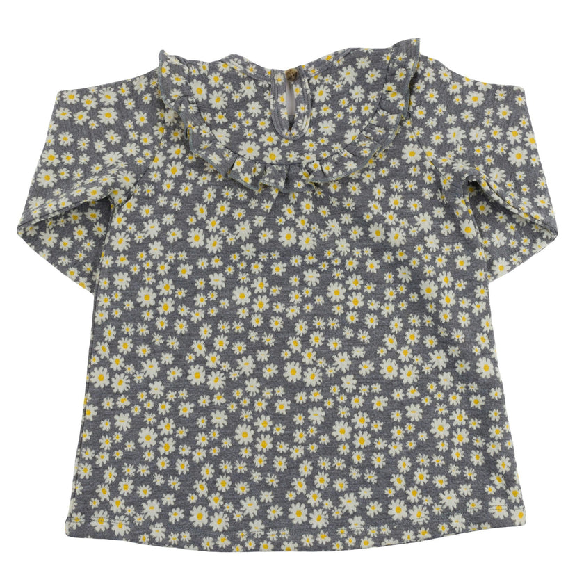 Pucker Mini Daisies Cora Dress