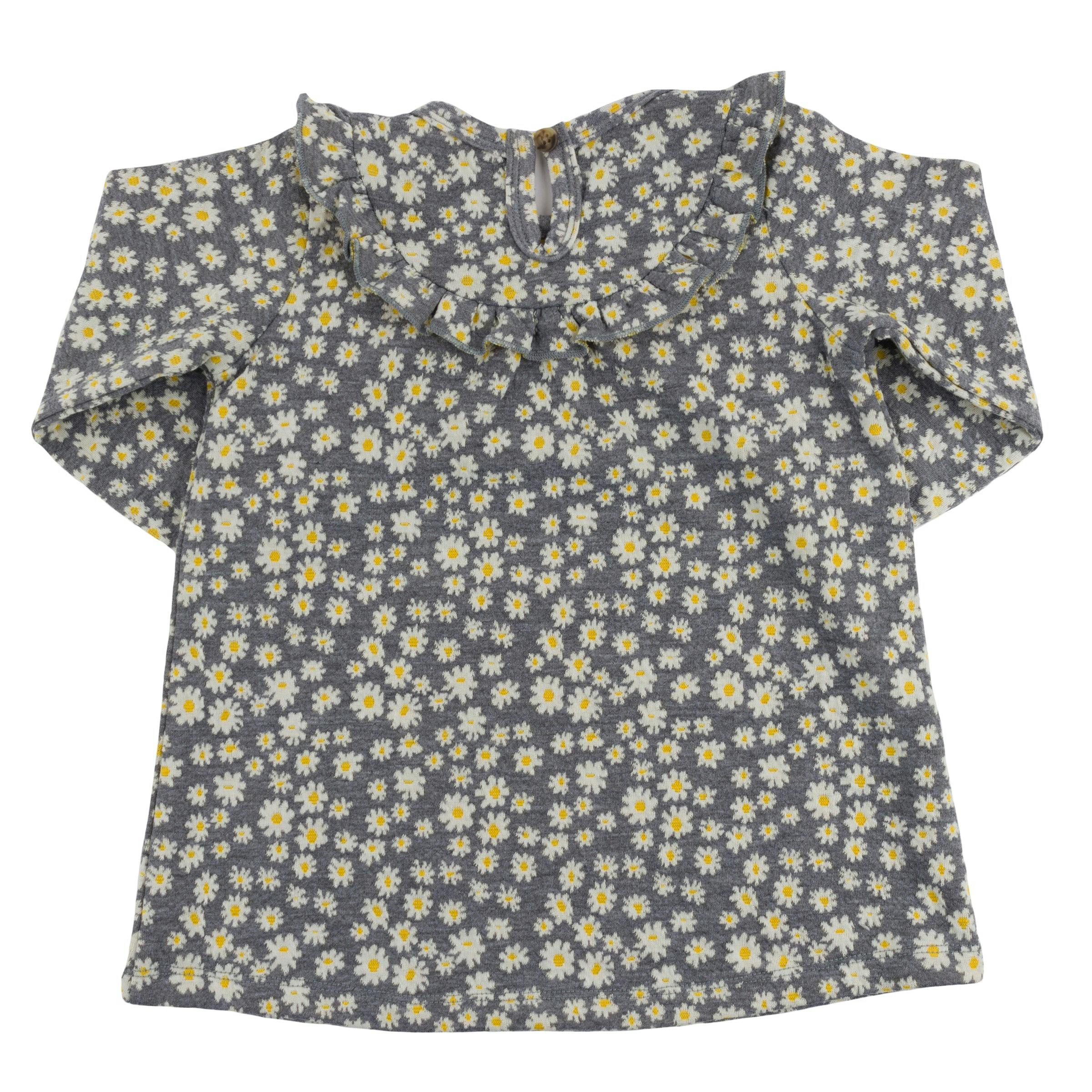 Pucker Mini Daisies Cora Dress