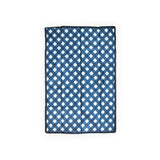 Outdoor Blanket - Navy Plaid