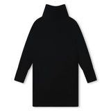 ZADIG & VOLTAIRE Love Embroidered Sweater Dress