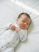 Babygrow Romper - Under The Sea