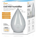 Droplet Ultrasonic Cool Mist Humidifier