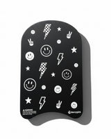 Little Swimmer Kickboard - Toddler & Kids Swim Flutter Board