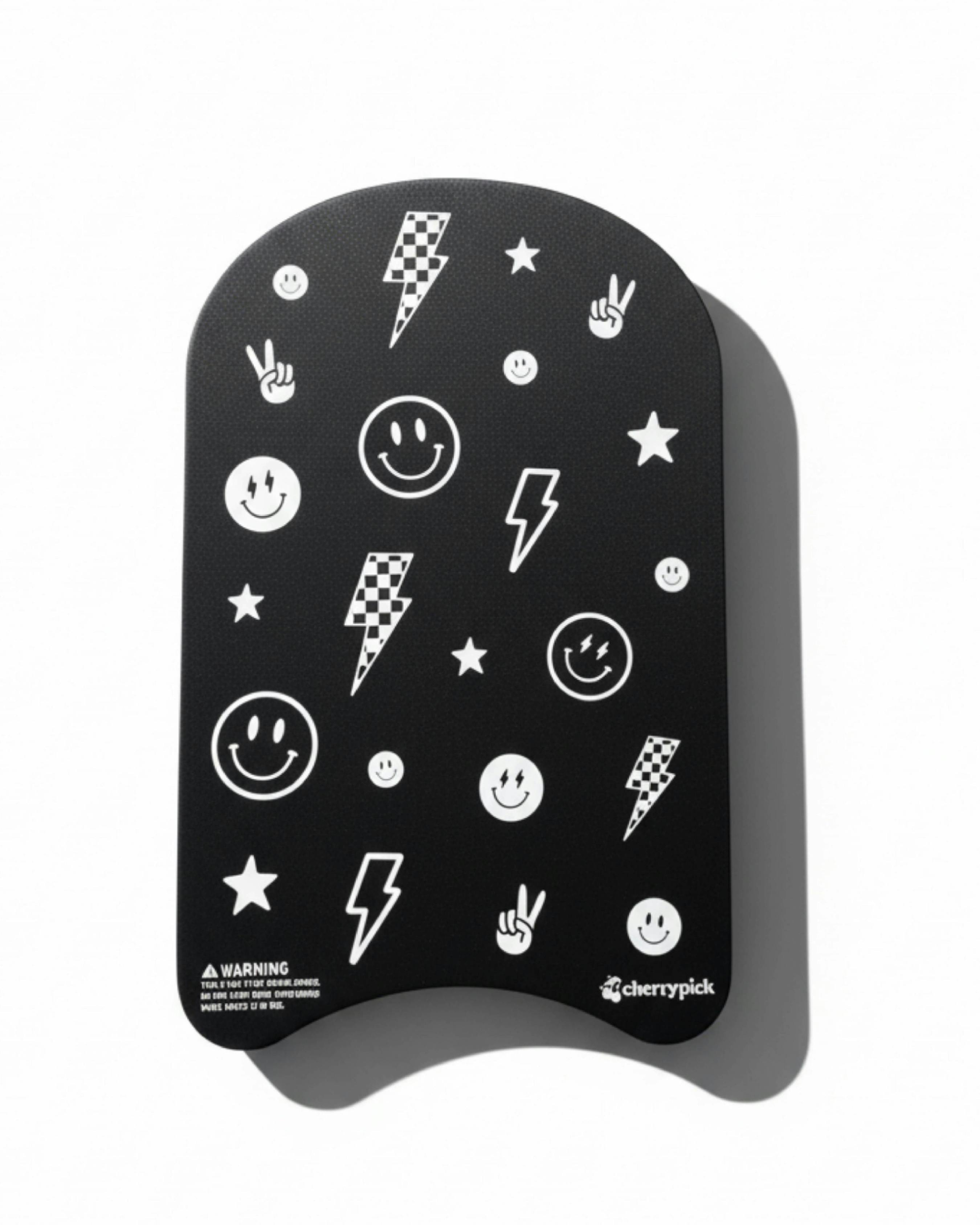 Little Swimmer Kickboard - Toddler & Kids Swim Flutter Board