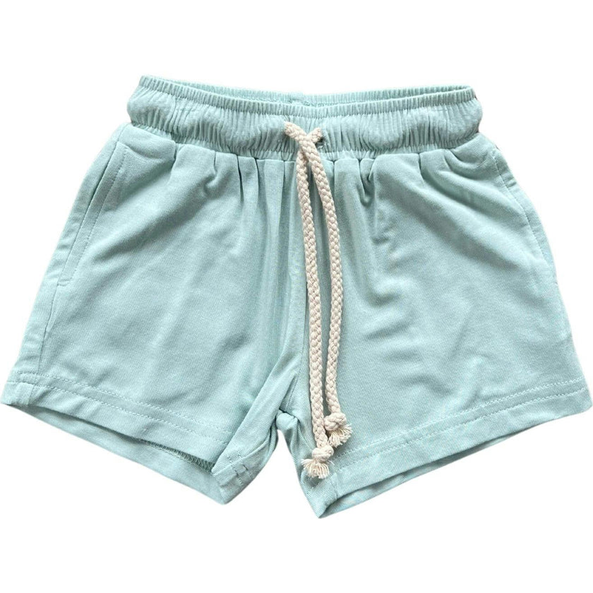Boy's Everyday Shorts Take Me To The Beach